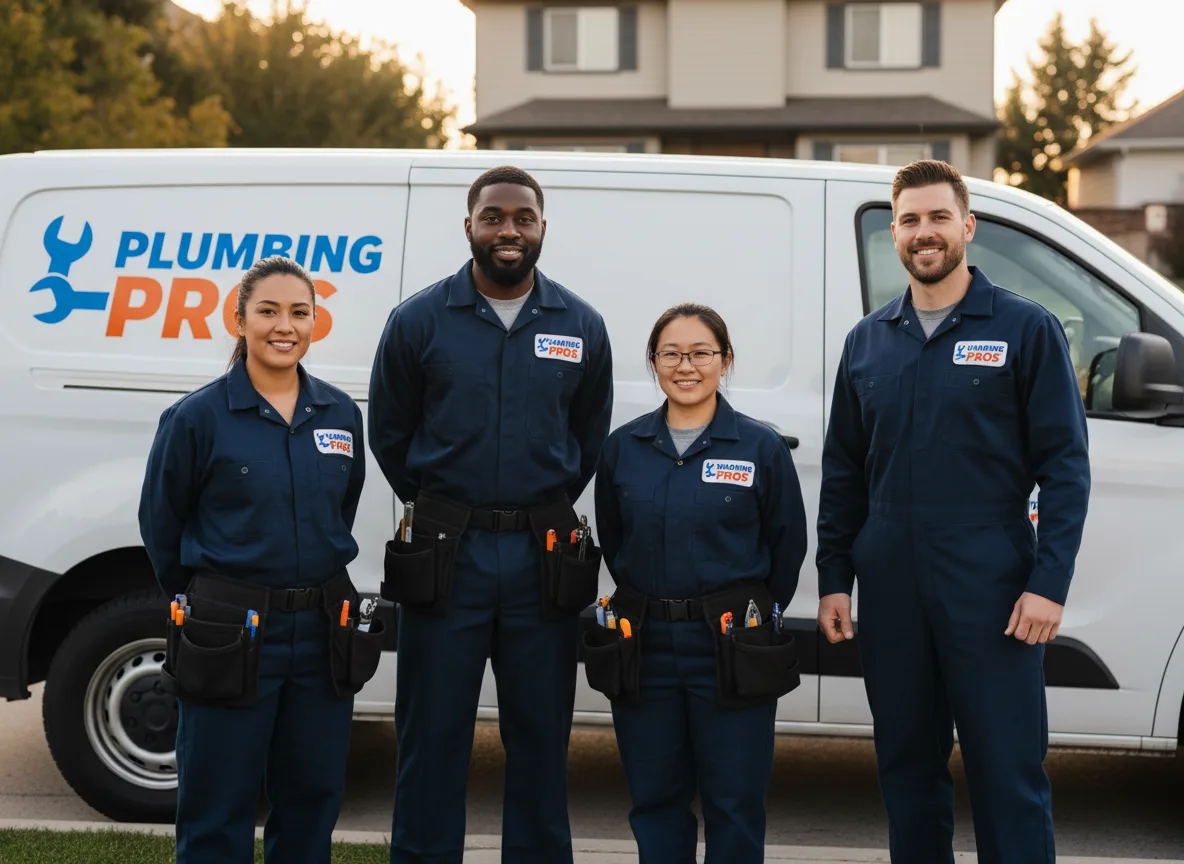Water Heater Repair company in Ogden, KS